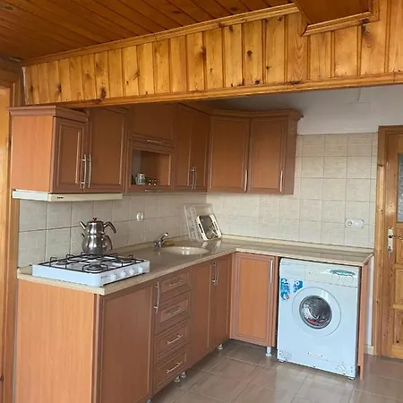 Lejlighedshotel Kyane Ortaca (Mugla)