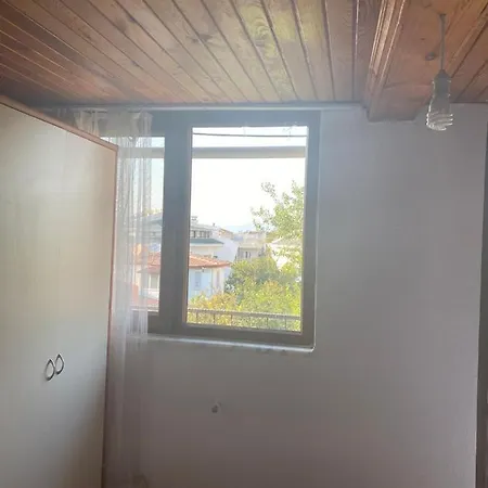 מלון דירות Kyane Ortaca (Mugla)