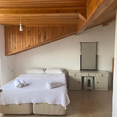 מלון דירות Kyane Ortaca (Mugla)