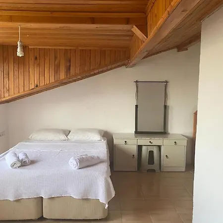 Kyane * Ortaca (Mugla)